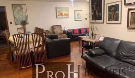 Apartamento à à venda 3 quartos quartos em São Paulo - 1.350.000,00