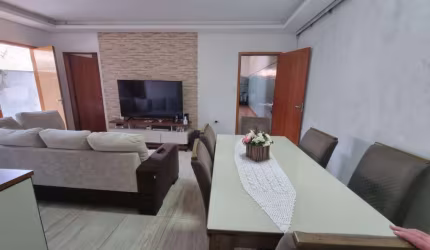 Sobrado à à venda 3 quartos quartos em São Caetano do Sul - 1.400.000,00