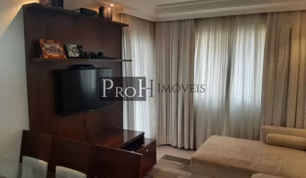 Apartamento à à venda 2 quartos quartos em São Bernardo do Campo - 355.000,00