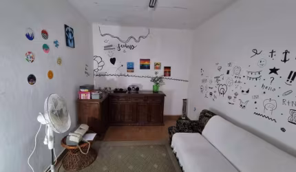 Casa à à venda 2 quartos quartos em São Caetano do Sul - 636.000,00