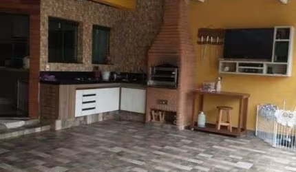Sobrado à à venda 3 quartos quartos em São Caetano do Sul - 1.680.000,00