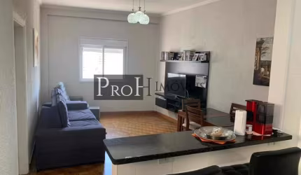 Apartamento à à venda 2 quartos quartos em São Paulo - 715.000,00