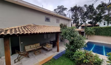 Sobrado à à venda 3 quartos quartos em São Caetano do Sul - 1.900.000,00