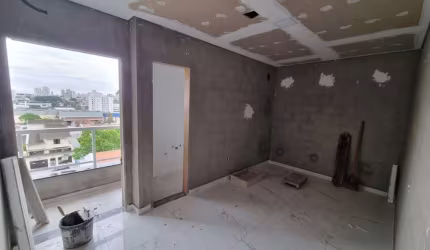 Cobertura à à venda 3 quartos quartos em Santo André - 700.000,00