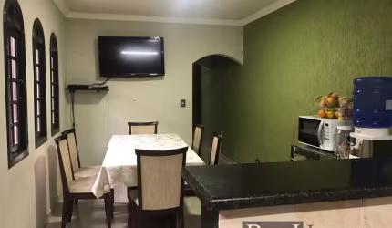 Sobrado à à venda 3 quartos quartos em São Bernardo do Campo - 730.000,00