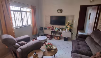 Sobrado à à venda 3 quartos quartos em São Caetano do Sul - 855.000,00