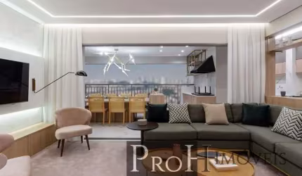 Apartamento à à venda 3 quartos quartos em São Paulo - 1.300.000,00