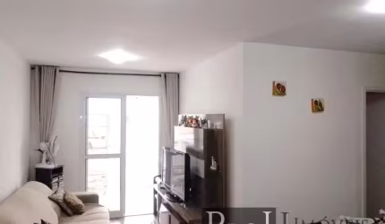Apartamento à à venda 2 quartos quartos em Santo André - 543.000,00