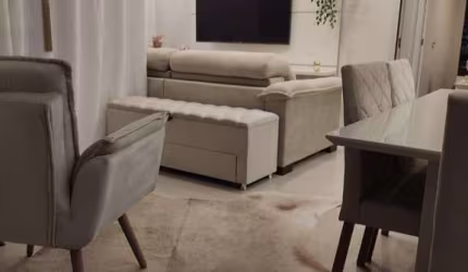 Apartamento à à venda 3 quartos quartos em Diadema - 449.000,00