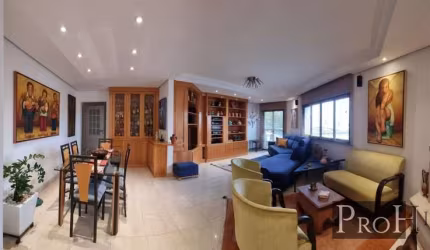 Apartamento à à venda 3 quartos quartos em São Caetano do Sul - 865.000,00