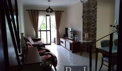 Apartamento à à venda 3 quartos quartos em São Bernardo do Campo - 770.000,00