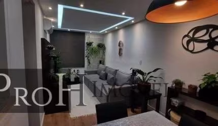 Apartamento à à venda 2 quartos quartos em São Bernardo do Campo - 344.000,00