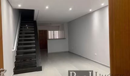 Sobrado à à venda 3 quartos quartos em Santo André - 832.000,00