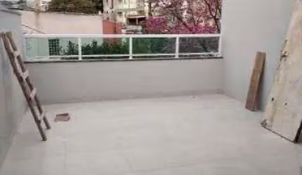 Sobrado à à venda 3 quartos quartos em Santo André - 739.000,00