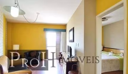 Apartamento à à venda 1 quarto quartos em São Bernardo do Campo - 250.000,00