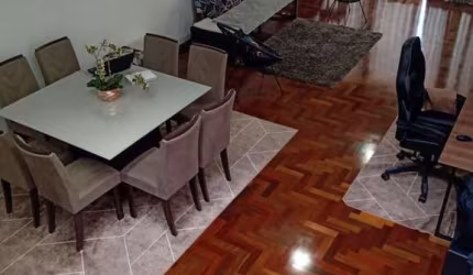 Casa à à venda 3 quartos quartos em Santo André - 1.190.000,00