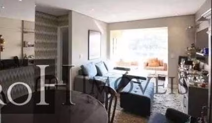 Apartamento à à venda 3 quartos quartos em São Paulo - 890.000,00