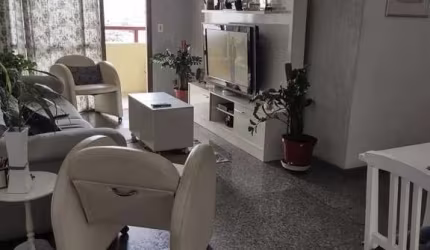Apartamento à à venda 3 quartos quartos em São Paulo - 640.000,00