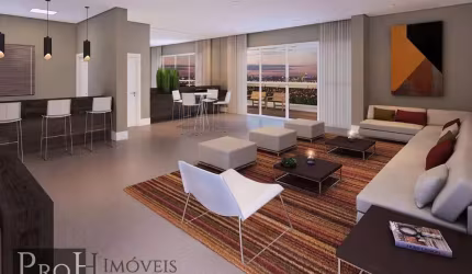 Apartamento à à venda 2 quartos quartos em São Paulo - 533.000,00