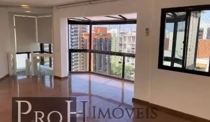 Cobertura à à venda 4 quartos quartos em São Paulo - 6.032.000,00