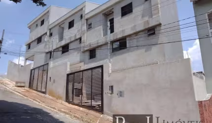 Sobrado à à venda 2 quartos quartos em Santo André - 525.000,00