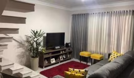 Sobrado à à venda 2 quartos quartos em São Caetano do Sul - 950.000,00