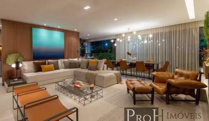 Apartamento à à venda 4 quartos quartos em São Paulo - 2.422.810,00