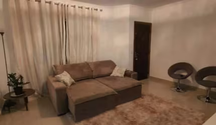 Sobrado à à venda 2 quartos quartos em Santo André - 640.000,00