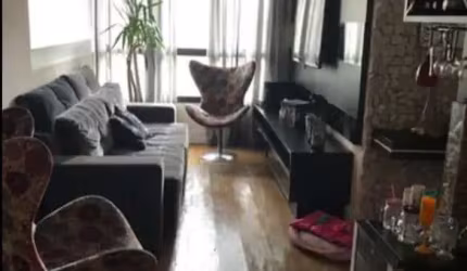 Apartamento à à venda 2 quartos quartos em São Paulo - 718.000,00