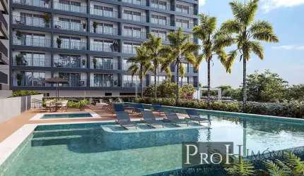 Apartamento à à venda 1 quarto quartos em São Paulo - 380.740,00