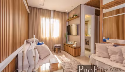 Apartamento à à venda 3 quartos quartos em São Bernardo do Campo - 330.000,00