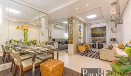 Apartamento à à venda 2 quartos quartos em São Bernardo do Campo - 590.000,00