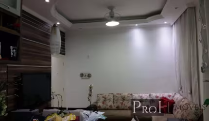 Apartamento à à venda 3 quartos quartos em Diadema - 530.000,00