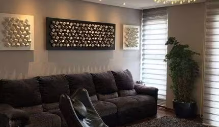 Apartamento à à venda 3 quartos quartos em São Caetano do Sul - 985.000,00