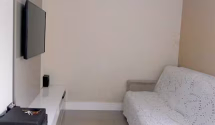 Cobertura à à venda 3 quartos quartos em Santo André - 480.000,00