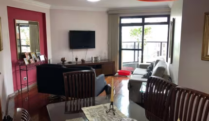 Apartamento à à venda 4 quartos quartos em São Bernardo do Campo - 600.000,00