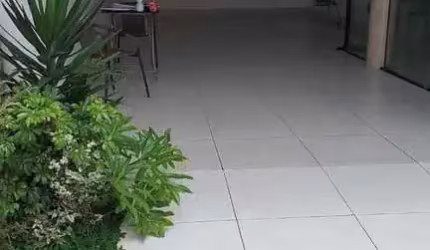 Sobrado à à venda 3 quartos quartos em Santo André - 827.000,00
