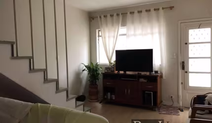 Sobrado à à venda 2 quartos quartos em São Paulo - 572.000,00