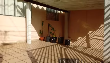 Casa à à venda 4 quartos quartos em São Caetano do Sul - 640.000,00