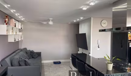 Apartamento à à venda 2 quartos quartos em Santo André - 955.000,00