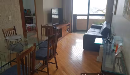 Apartamento à à venda 2 quartos quartos em São Paulo - 440.000,00