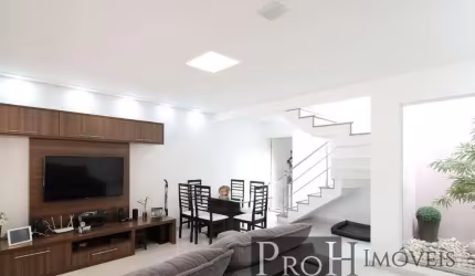 Casa à à venda 3 quartos quartos em São Paulo - 1.165.000,00