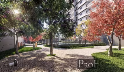 Apartamento à à venda 3 quartos quartos em São Paulo - 1.010.000,00
