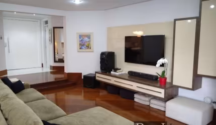 Apartamento à à venda 5 quartos quartos em São Caetano do Sul - 3.200.000,00