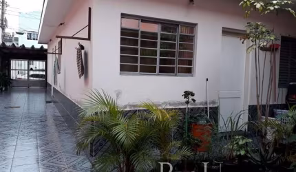 Casa à à venda 2 quartos quartos em Diadema - 884.000,00