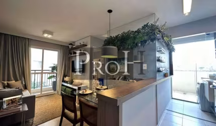 Apartamento à à venda 2 quartos quartos em Santo André - 349.000,00