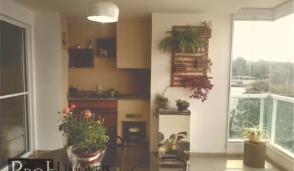 Apartamento à à venda 3 quartos quartos em São Bernardo do Campo - 975.000,00