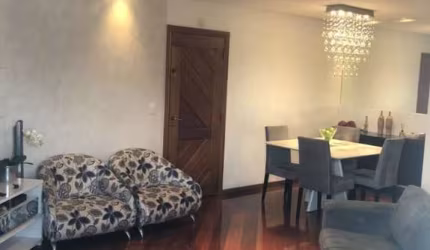 Apartamento à à venda 4 quartos quartos em São Bernardo do Campo - 676.000,00