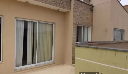 Cobertura à à venda 3 quartos quartos em São Caetano do Sul - 710.000,00