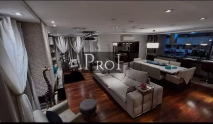 Apartamento Cobertura à venda 4 quartos Centro Santo André